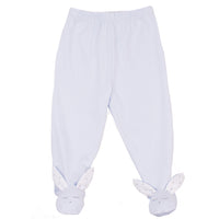 BUNNY PANTS BLUE
