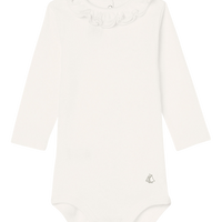 BODY MED RYSJEKRAGE