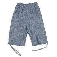 WIDY PANTS JEANS