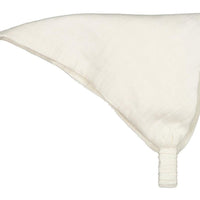 AYA HAIRBAND OFF WHITE