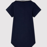 BODY MED KRAGE NAVY