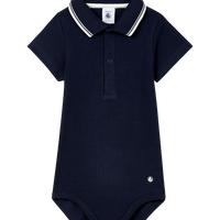 BODY MED KRAGE NAVY