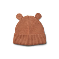 GINA BEANIE TUSCANY ROSE