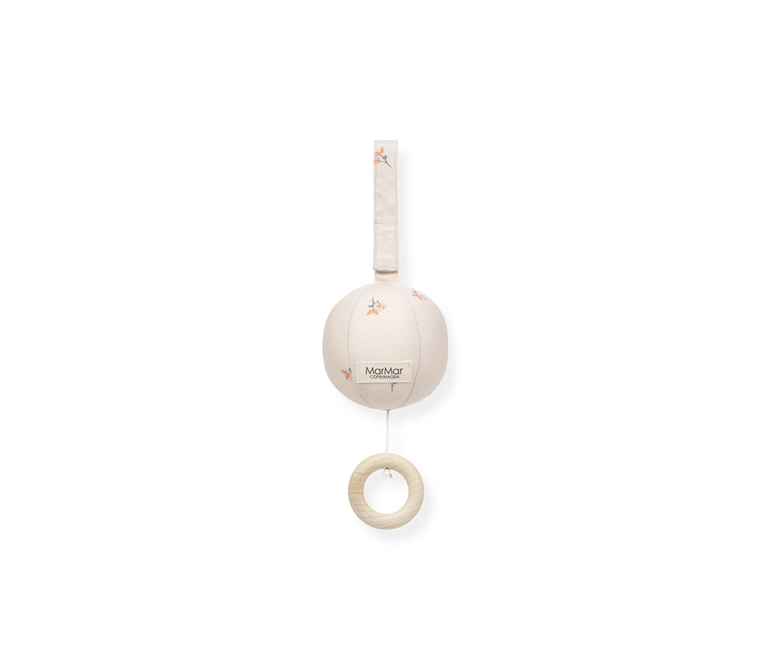 MUSIC MOBILE POPPY