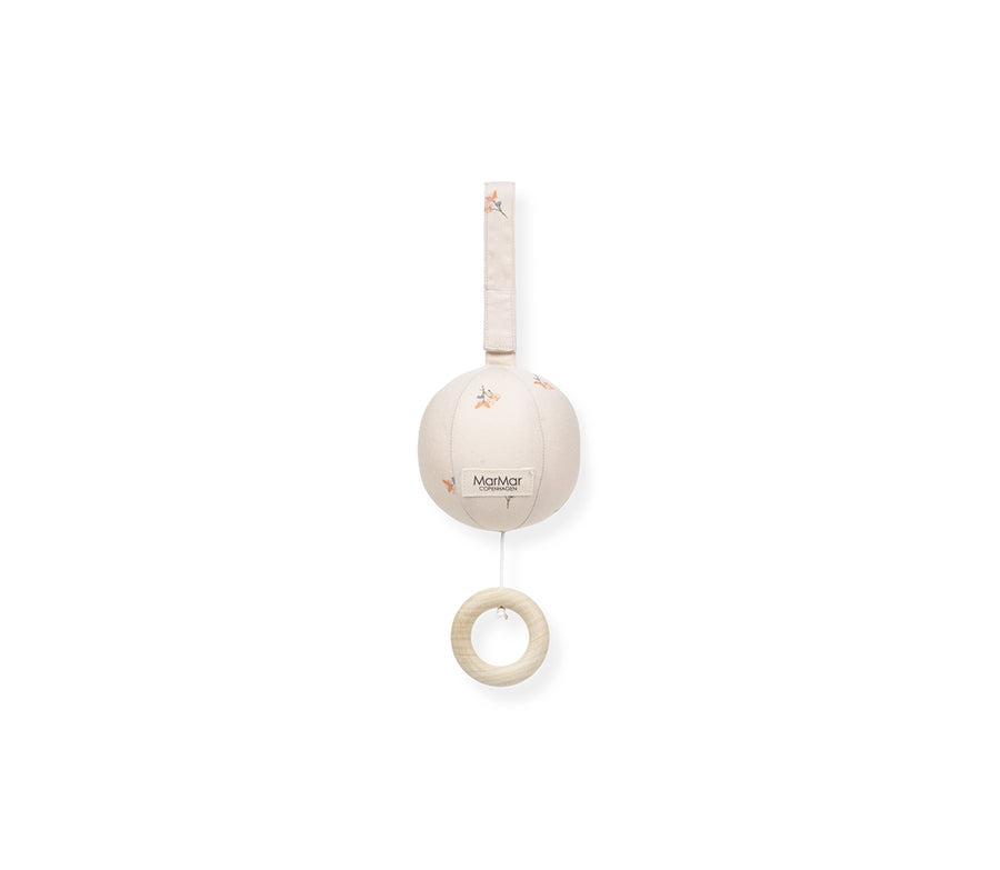MUSIC MOBILE POPPY
