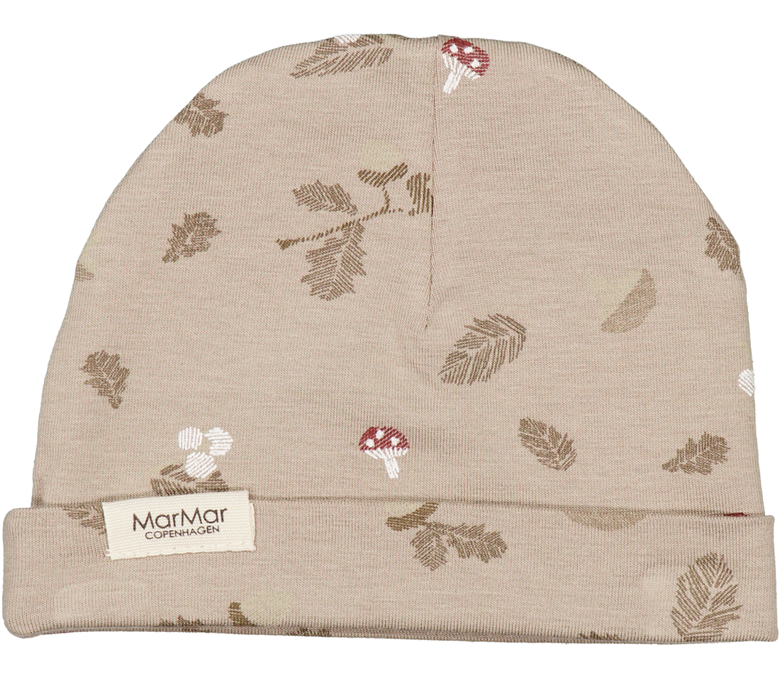 AIKO HAT WINTER FOREST