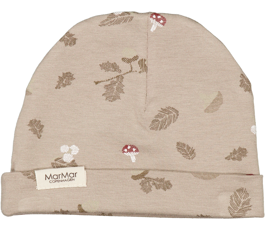 AIKO HAT WINTER FOREST