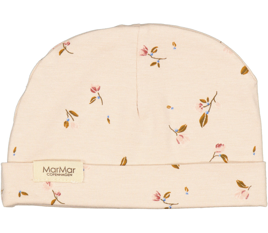 AIKO HAT LITTLE FLORAL