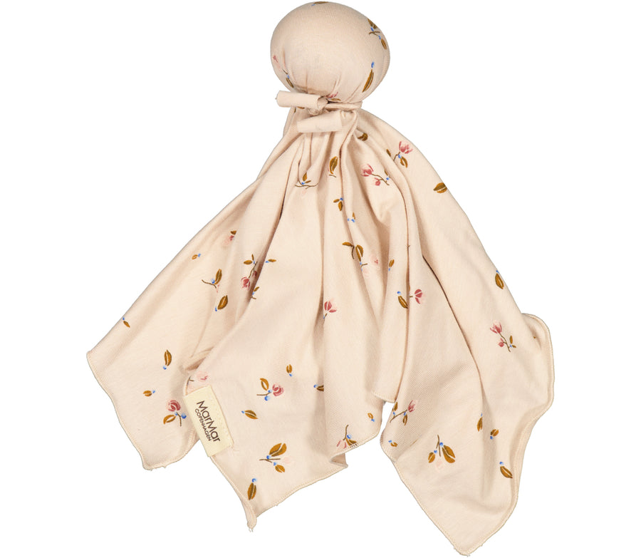 CUDDLE CLOTH LITTLE FLORAL