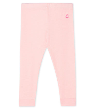 LEGGING ROSA