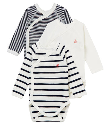 3-PK BODY NAVY