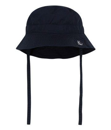 SOLHATT NAVY