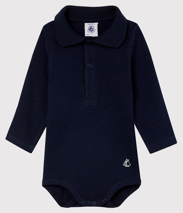 BODY MED KRAGE NAVY