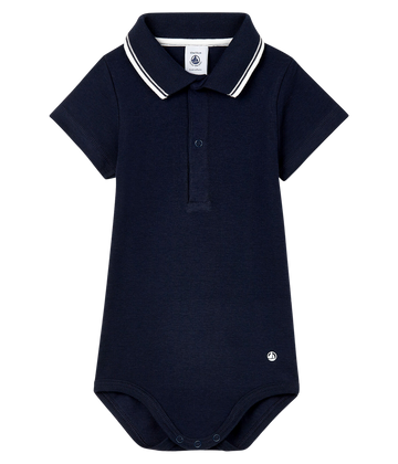 BODY MED KRAGE NAVY