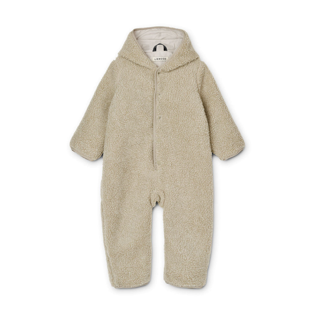 FRASER JUMPSUIT