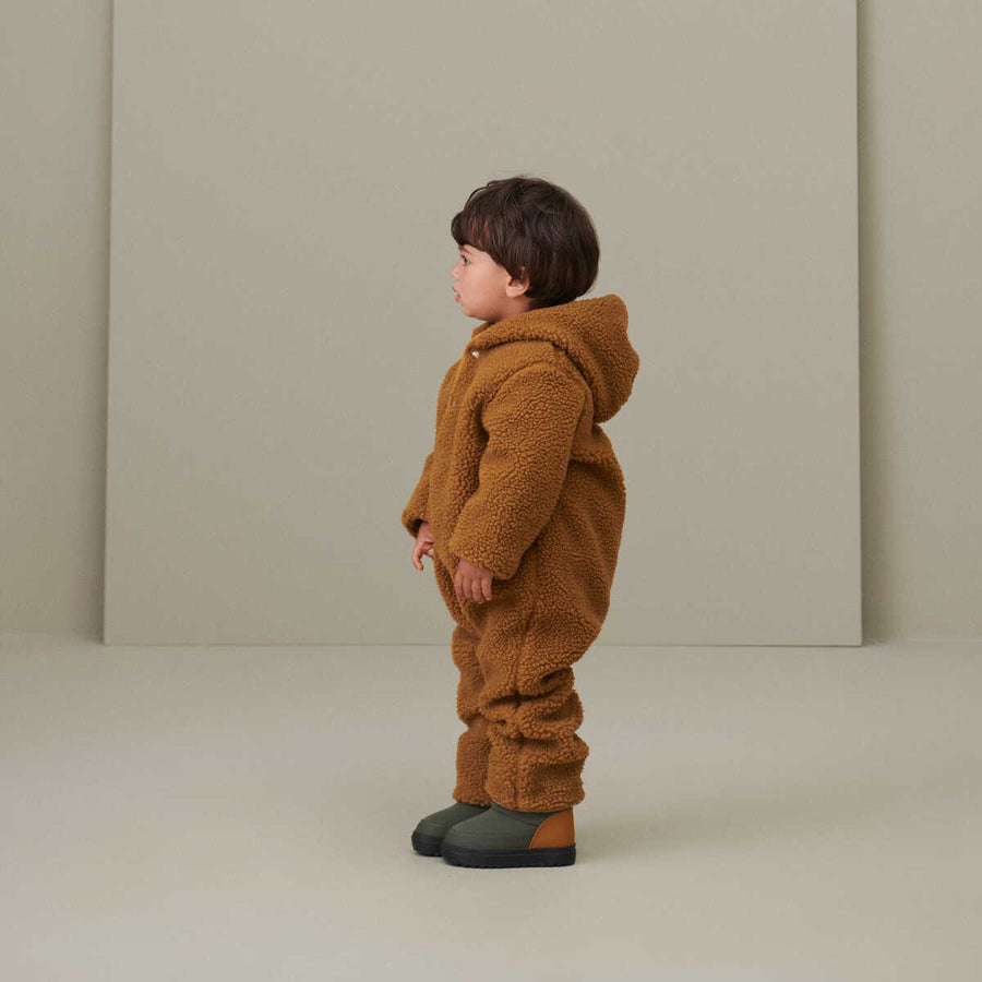 FRASER JUMPSUIT