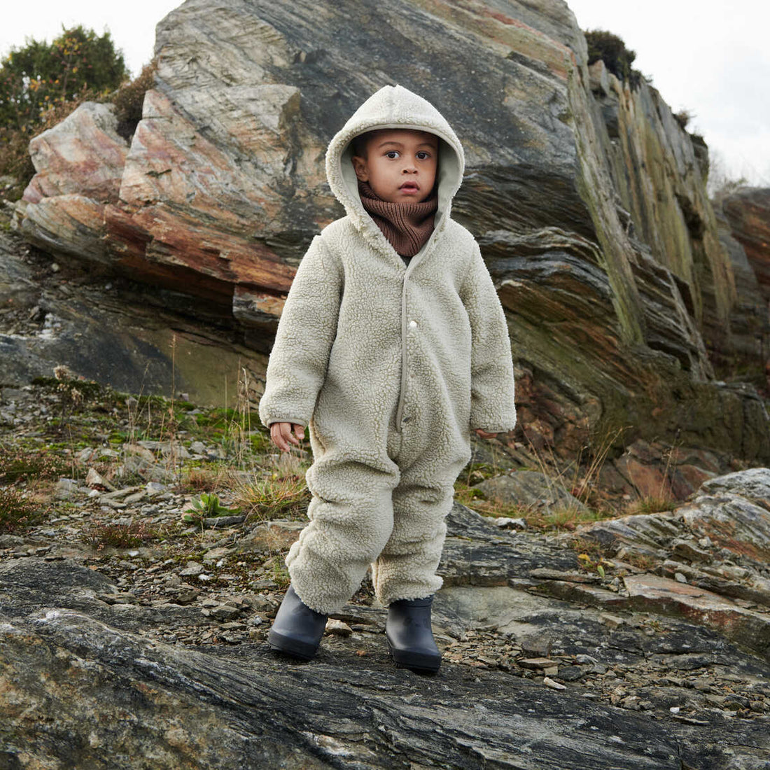 FRASER JUMPSUIT