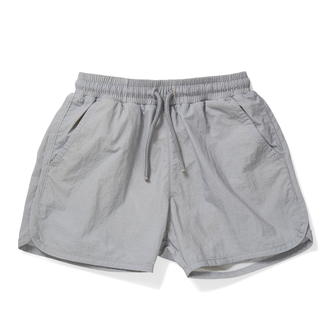ASTER BOY SWIMPANTS QUARRY BLUE