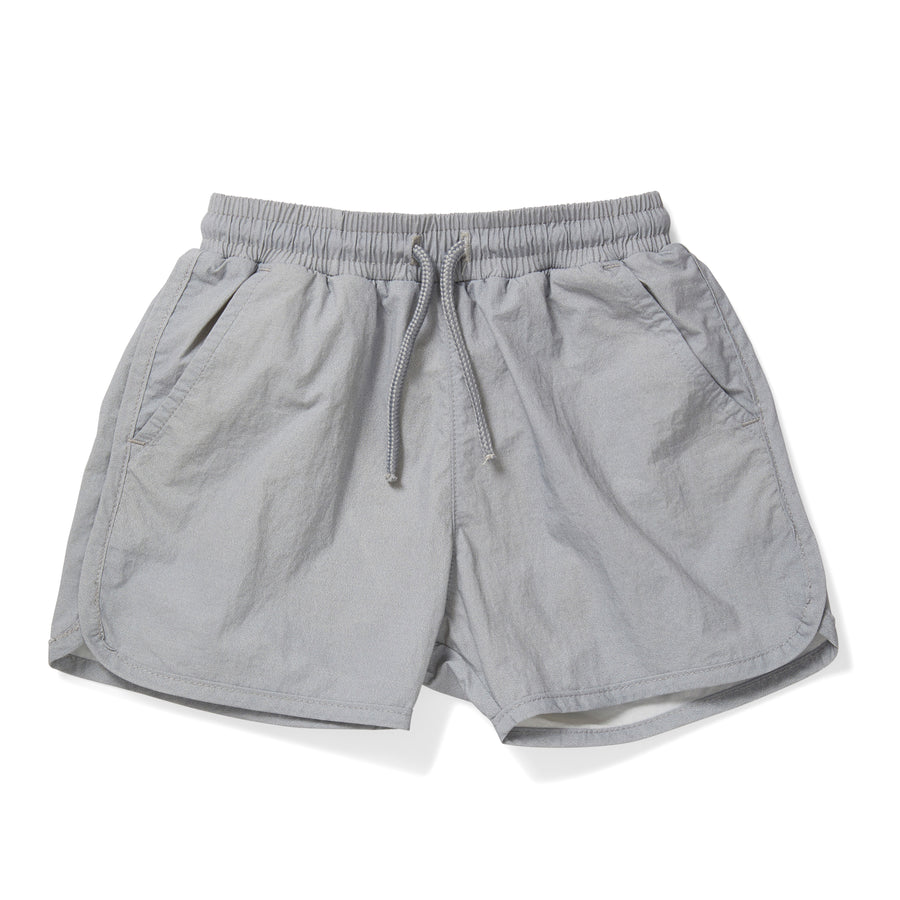 ASTER BOY SWIMPANTS QUARRY BLUE