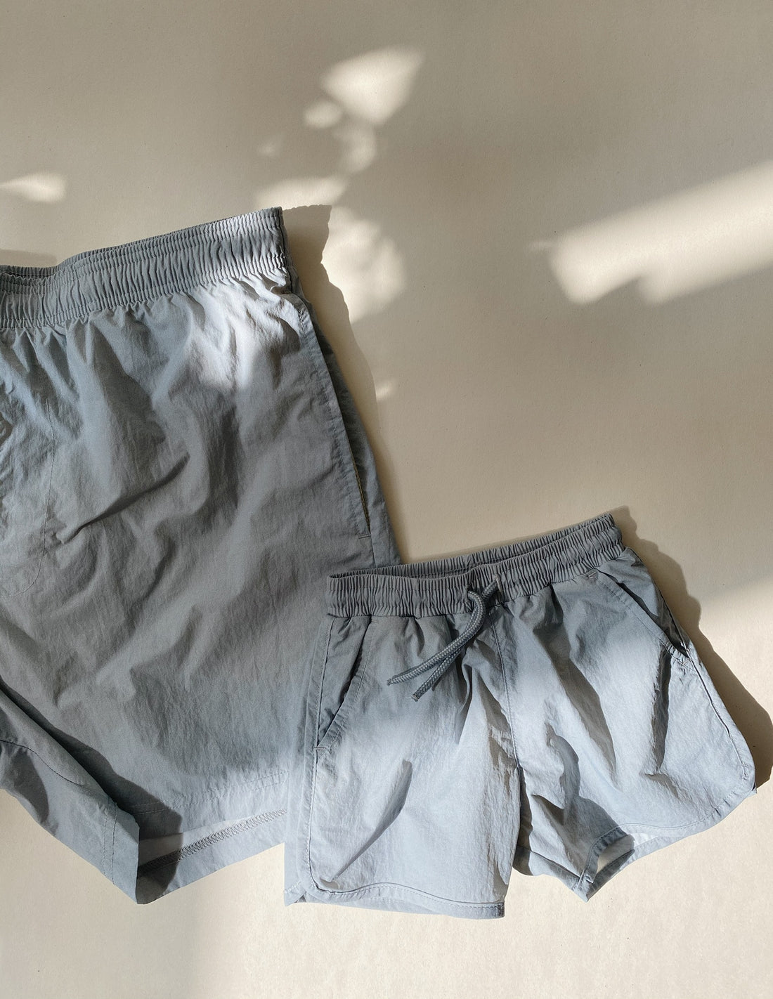 ASTER BOY SWIMPANTS QUARRY BLUE