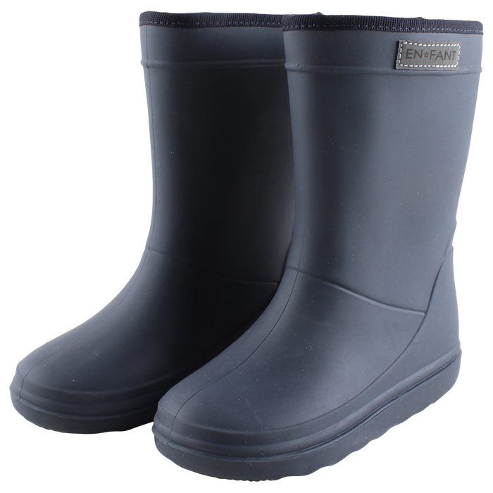 THERMO BOOTS NAVY