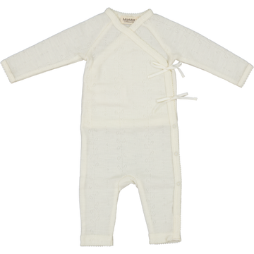 RULA WOOL NATURAL